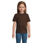 IMPERIAL Dziecięcy T-SHIRT - obrazek 4