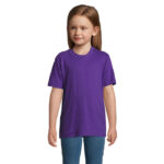 IMPERIAL Dziecięcy T-SHIRT - obrazek 7