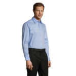 BRIGHTON men shirt 140g - obrazek 9