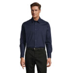 BRIGHTON men shirt 140g - obrazek 10