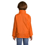 SURF KIDS WINDBREAKER 210g - obrazek 11