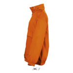 SURF KIDS WINDBREAKER 210g - obrazek 12