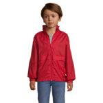 SURF KIDS WINDBREAKER 210g - obrazek 16