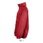 SURF KIDS WINDBREAKER 210g - obrazek 18