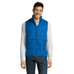 Pikowana kamizelka WARM - obrazek 10