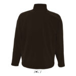 RELAX Męski softshell 340g - obrazek 17
