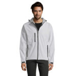 REPLAY męski softshell 340 - obrazek 16