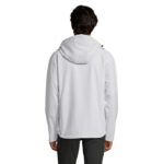 REPLAY męski softshell 340 - obrazek 17