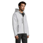 REPLAY męski softshell 340 - obrazek 18