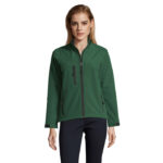 ROXY Damski softshell 340g - obrazek 10