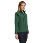 ROXY Damski softshell 340g - obrazek 12