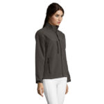 ROXY Damski softshell 340g - obrazek 15