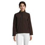 ROXY Damski softshell 340g - obrazek 16