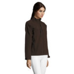 ROXY Damski softshell 340g - obrazek 18