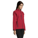 ROXY Damski softshell 340g - obrazek 24