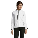 ROXY Damski softshell 340g - obrazek 28