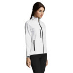 ROXY Damski softshell 340g - obrazek 30