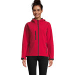 REPLAY damski softshell340 - obrazek 13