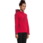 REPLAY damski softshell340 - obrazek 15