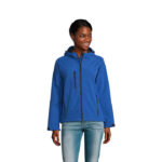 REPLAY damski softshell340 - obrazek 16