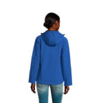 REPLAY damski softshell340 - obrazek 17