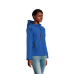 REPLAY damski softshell340 - obrazek 18