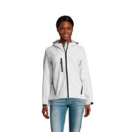 REPLAY damski softshell340 - obrazek 10