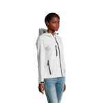 REPLAY damski softshell340 - obrazek 12