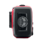 Przenośne radio z latarką LED MO2746- - obrazek 3