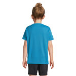 SPRINT KIDS SPORTS T-SHIRT - obrazek 2