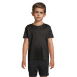SPRINT KIDS SPORTS T-SHIRT - obrazek 7