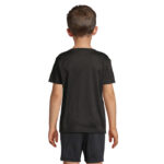 SPRINT KIDS SPORTS T-SHIRT - obrazek 8