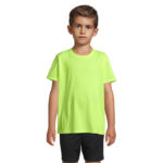 SPRINT KIDS SPORTS T-SHIRT - obrazek 5