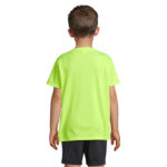 SPRINT KIDS SPORTS T-SHIRT - obrazek 6