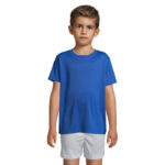 SPRINT KIDS SPORTS T-SHIRT - obrazek 9