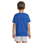 SPRINT KIDS SPORTS T-SHIRT - obrazek 10