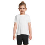 SPRINT KIDS SPORTS T-SHIRT - obrazek 3