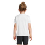 SPRINT KIDS SPORTS T-SHIRT - obrazek 4
