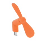 Przenośny wentylator USB - obrazek 23