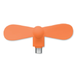Przenośny wentylator USB - obrazek 24