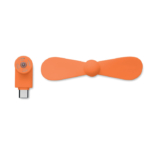 Przenośny wentylator USB - obrazek 26