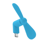 Przenośny wentylator USB - obrazek 28