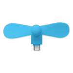 Przenośny wentylator USB - obrazek 29