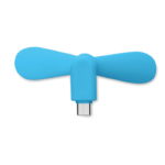 Przenośny wentylator USB - obrazek 30
