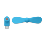 Przenośny wentylator USB - obrazek 31