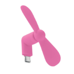 Przenośny wentylator USB - obrazek 33