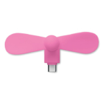 Przenośny wentylator USB - obrazek 34