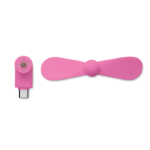 Przenośny wentylator USB - obrazek 36