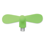 Przenośny wentylator USB - obrazek 2