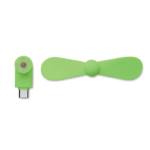 Przenośny wentylator USB - obrazek 4